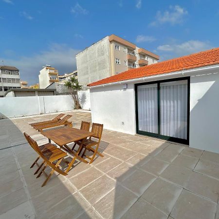 Casas Da Praia Фурадору Екстер'єр фото