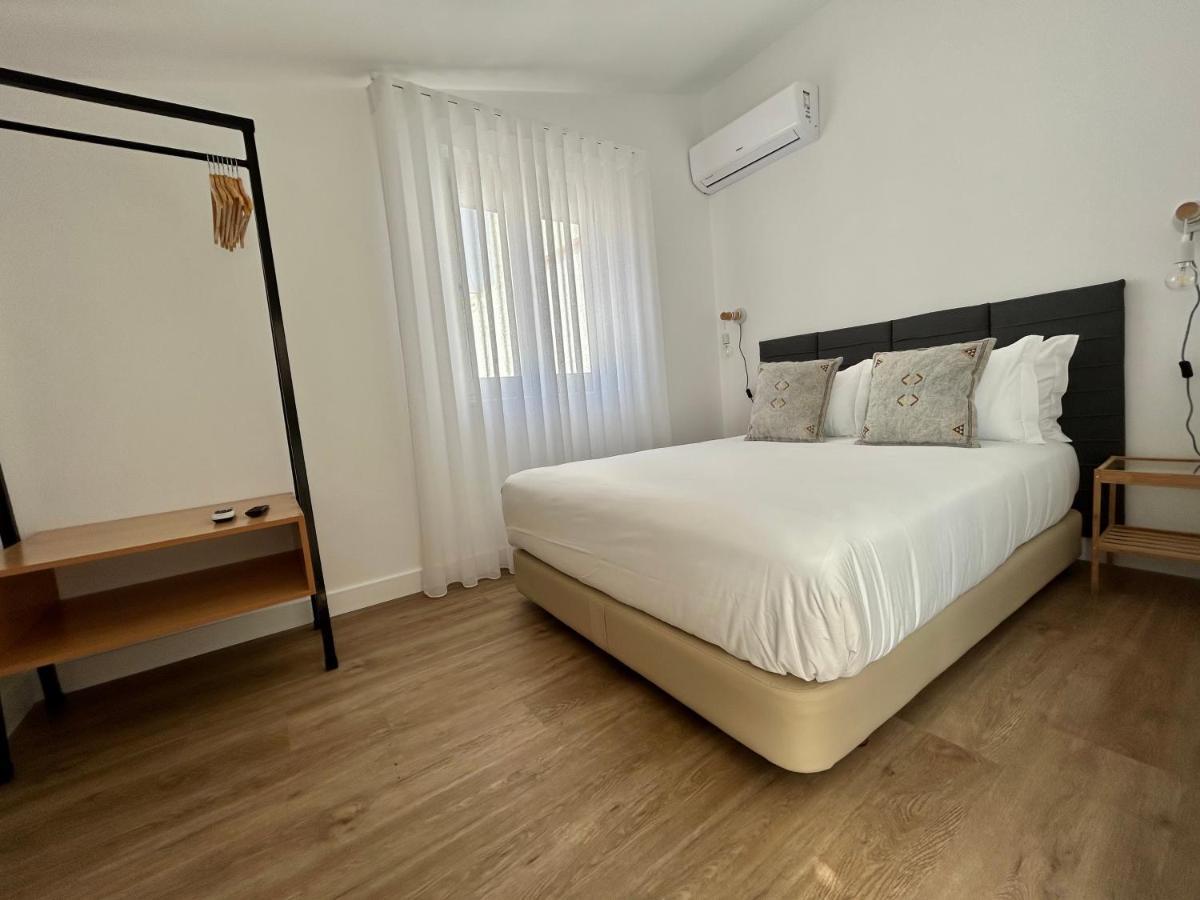 Casas Da Praia Фурадору Екстер'єр фото